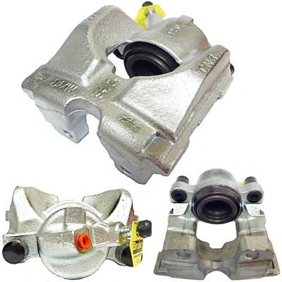 BRAKE ENGINEERING ca3084 -  Тормозной суппорт